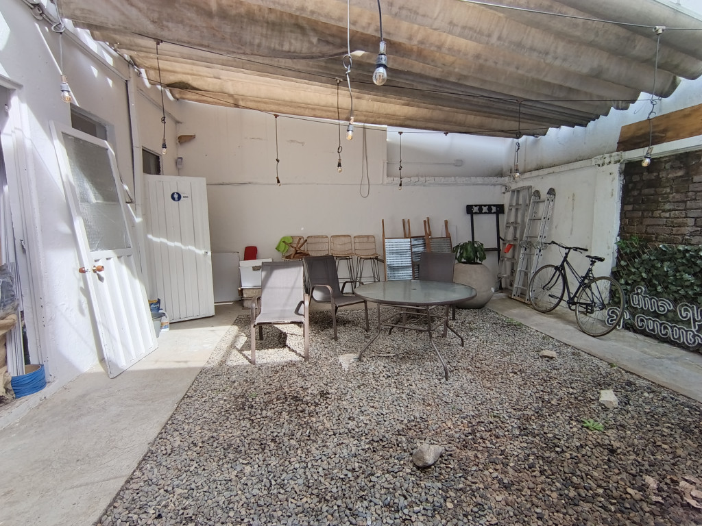 Casa en venta en Quinta Camacho, Bogotá · foto 15 de 24