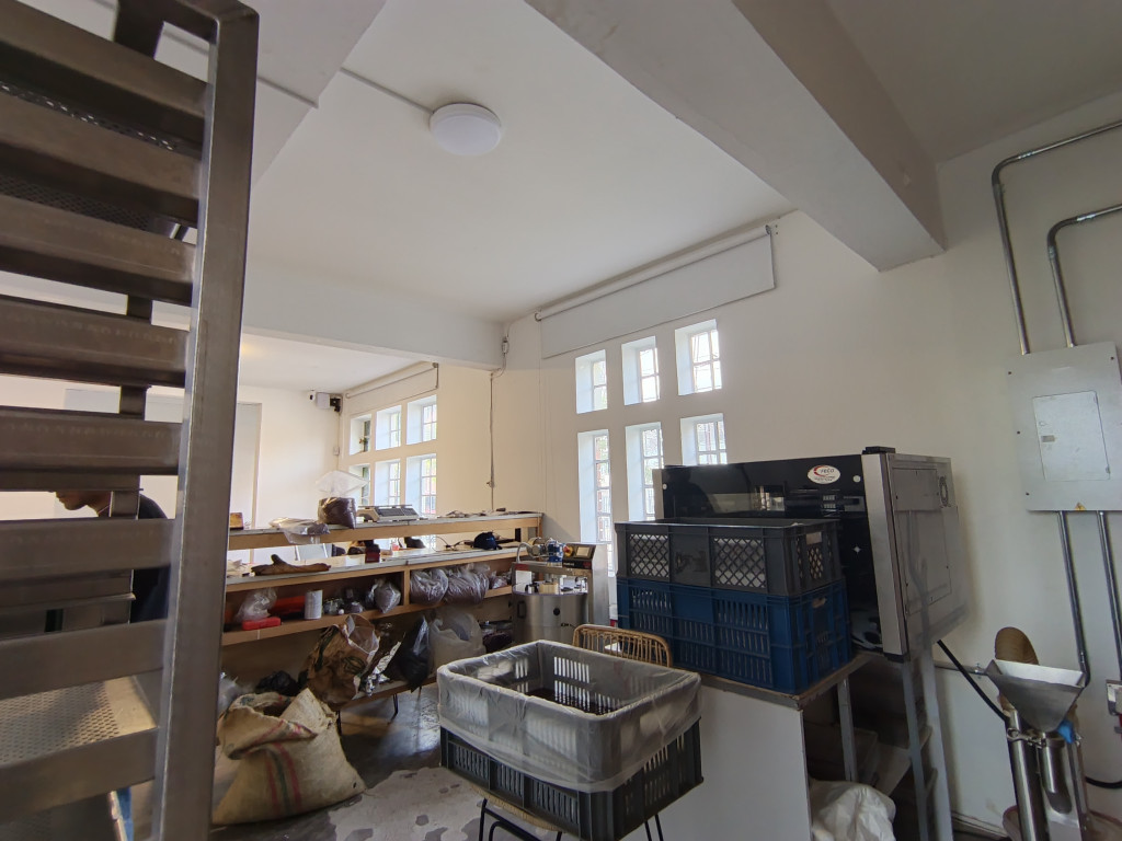 Casa en venta en Quinta Camacho, Bogotá · foto 17 de 24