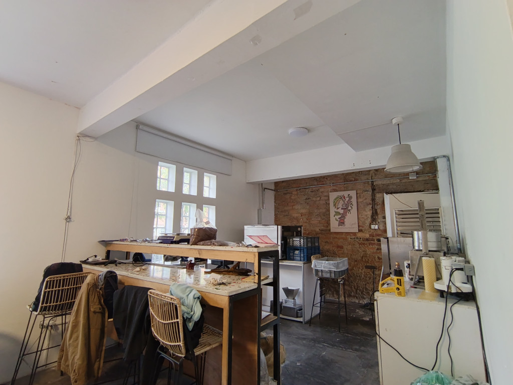 Casa en venta en Quinta Camacho, Bogotá · foto 19 de 24