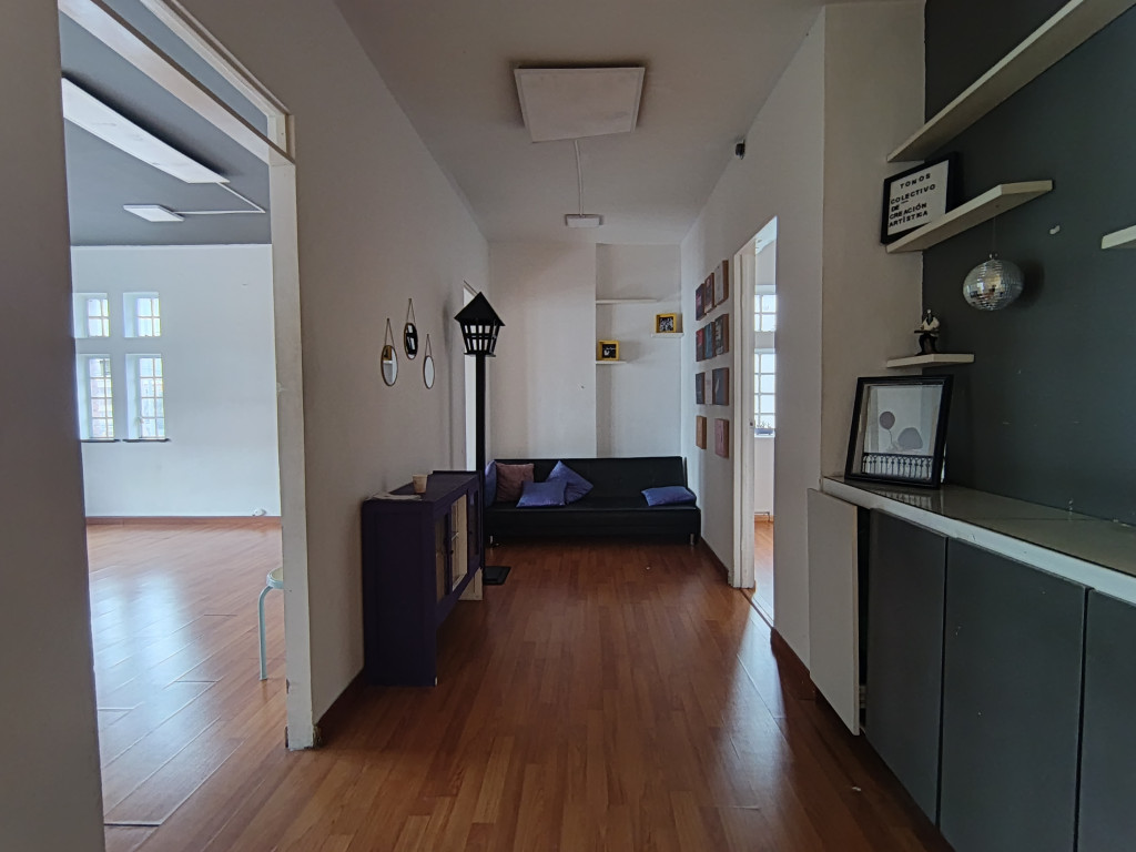 Casa en venta en Quinta Camacho, Bogotá · foto 23 de 24