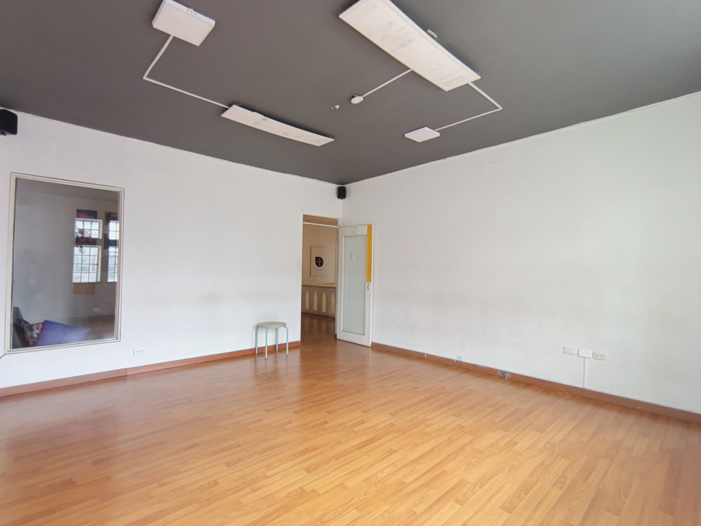 Casa en venta en Quinta Camacho, Bogotá · foto 24 de 24