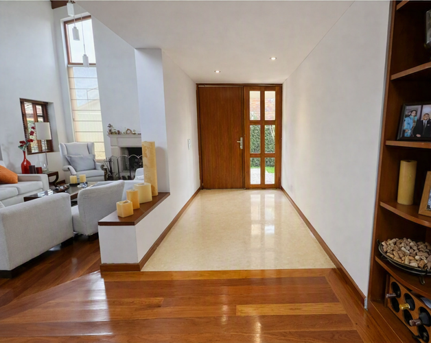 Casa de 4 alcobas en venta en Vereda La Balsa, Chía, 362 m² · foto 5 de 20