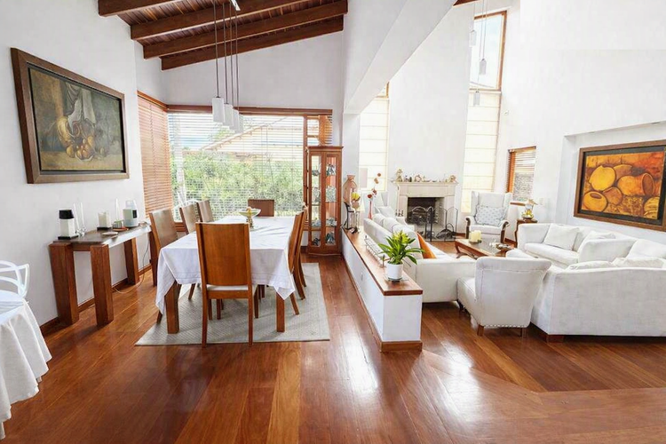 Casa de 4 alcobas en venta en Vereda La Balsa, Chía, 362 m² · foto 6 de 20