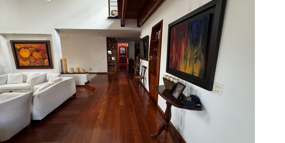 Casa de 4 alcobas en venta en Vereda La Balsa, Chía, 362 m² · foto 7 de 20
