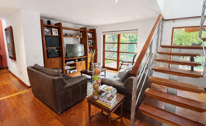 Casa de 4 alcobas en venta en Vereda La Balsa, Chía, 362 m² · foto 8 de 20