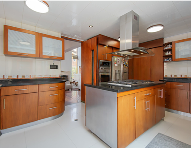 Casa de 4 alcobas en venta en Vereda La Balsa, Chía, 362 m² · foto 9 de 20
