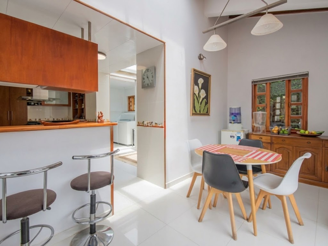 Casa de 4 alcobas en venta en Vereda La Balsa, Chía, 362 m² · foto 10 de 20