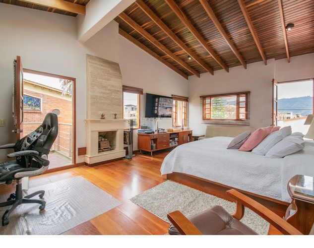 Casa de 4 alcobas en venta en Vereda La Balsa, Chía, 362 m² · foto 11 de 20