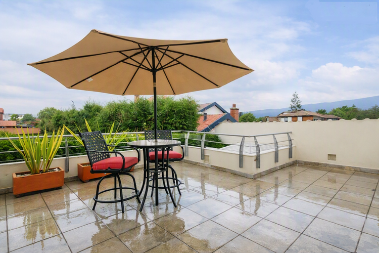 Casa de 4 alcobas en venta en Vereda La Balsa, Chía, 362 m² · foto 13 de 20