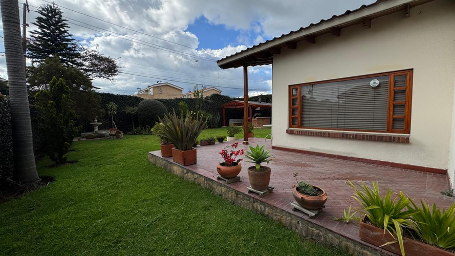Casa de 4 alcobas en venta en Vereda La Balsa, Chía, 362 m² · foto 14 de 20