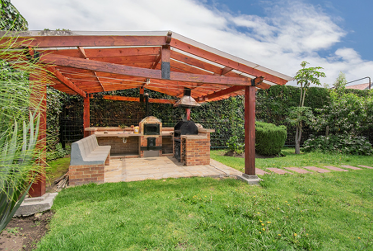 Casa de 4 alcobas en venta en Vereda La Balsa, Chía, 362 m² · foto 15 de 20