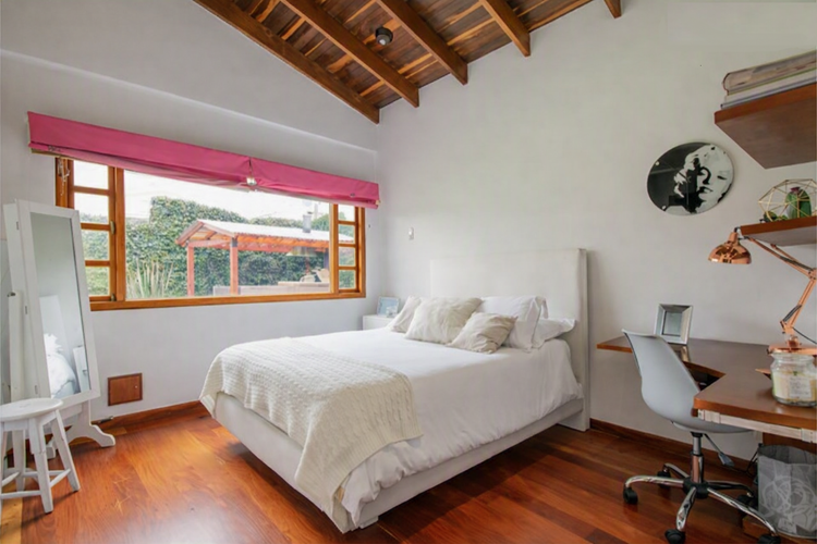 Casa de 4 alcobas en venta en Vereda La Balsa, Chía, 362 m² · foto 16 de 20