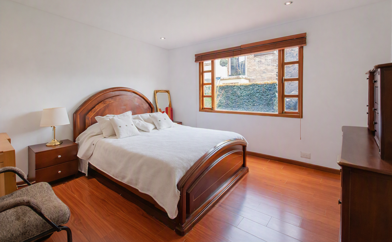 Casa de 4 alcobas en venta en Vereda La Balsa, Chía, 362 m² · foto 17 de 20