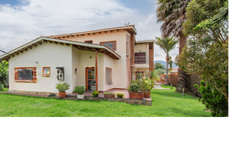 Casa de 4 alcobas en venta en Vereda La Balsa, Chía, 362 m² · foto 19 de 20