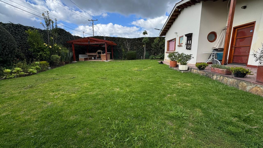 Casa de 4 alcobas en venta en Vereda La Balsa, Chía, 362 m² · foto 20 de 20