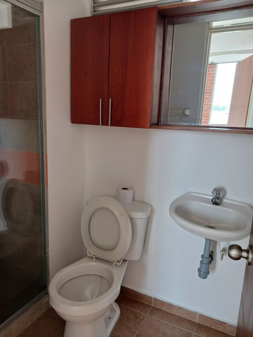 Apartamento de 3 alcobas en venta en Uaecd 007, Soacha, 57 m² · foto 7 de 18
