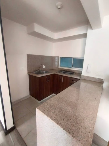 Apartamento en venta en Nueva Castilla, Bogotá · foto 7 de 20