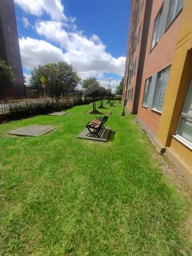 Apartamento en venta en Nueva Castilla, Bogotá · foto 19 de 20