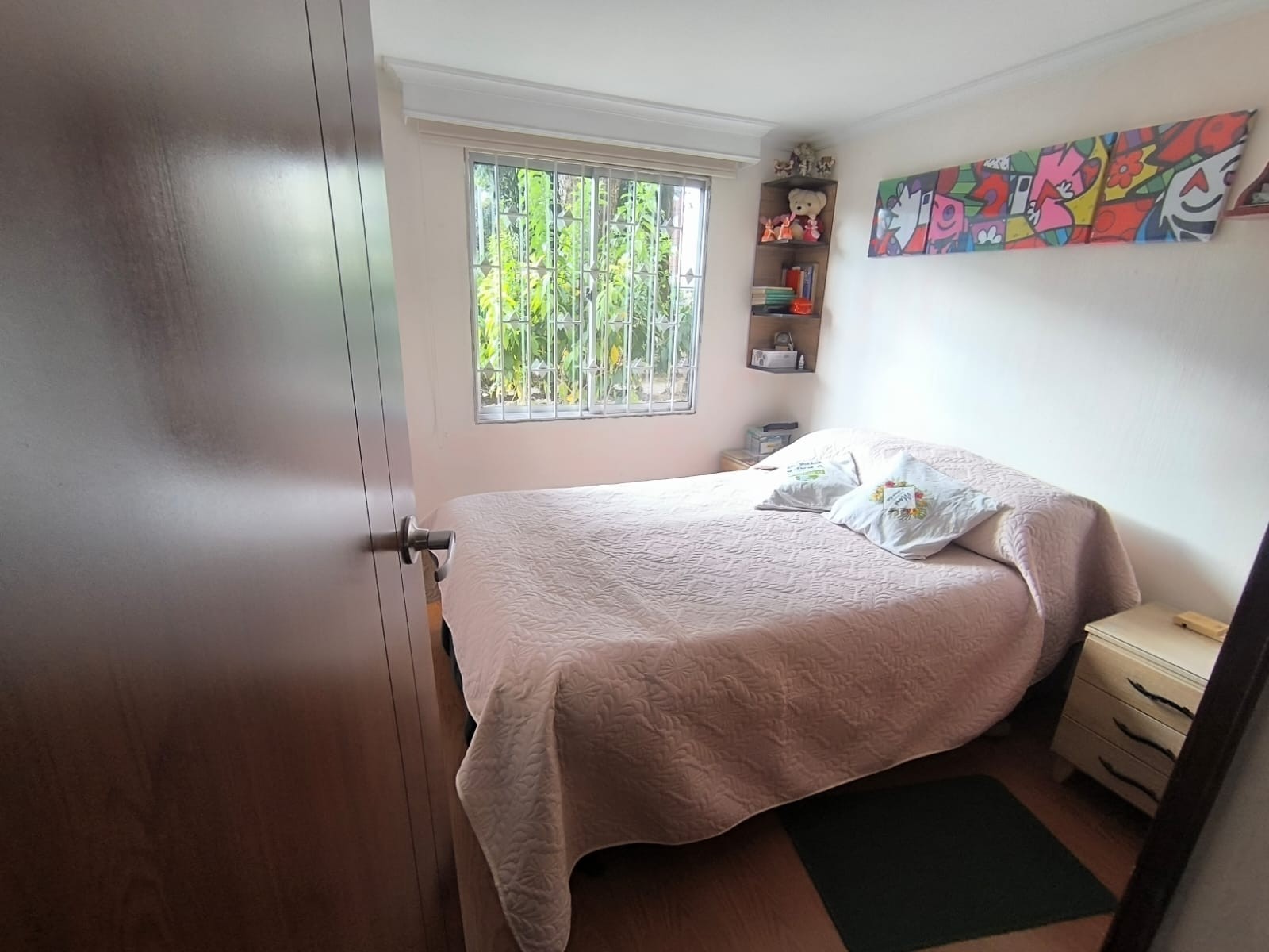 Apartamento en venta en Engativá, Bogotá · foto 12 de 20