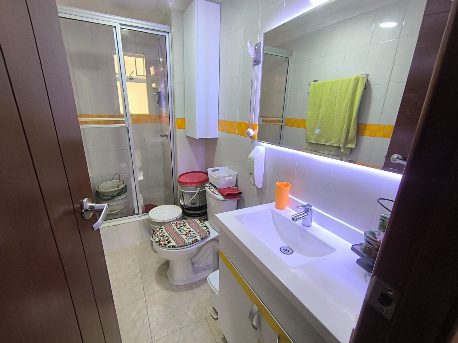 Apartamento en venta en Engativá, Bogotá · foto 13 de 20