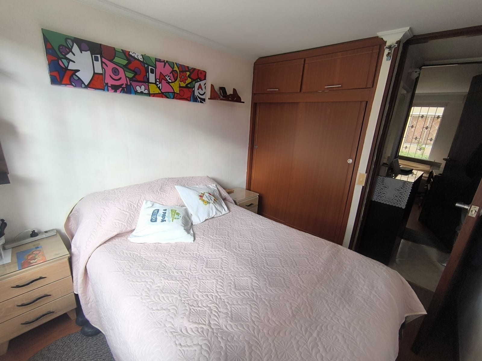 Apartamento en venta en Engativá, Bogotá · foto 10 de 20