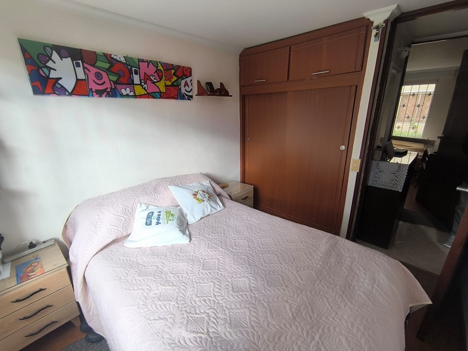 Apartamento en venta en Engativá, Bogotá · foto 11 de 20