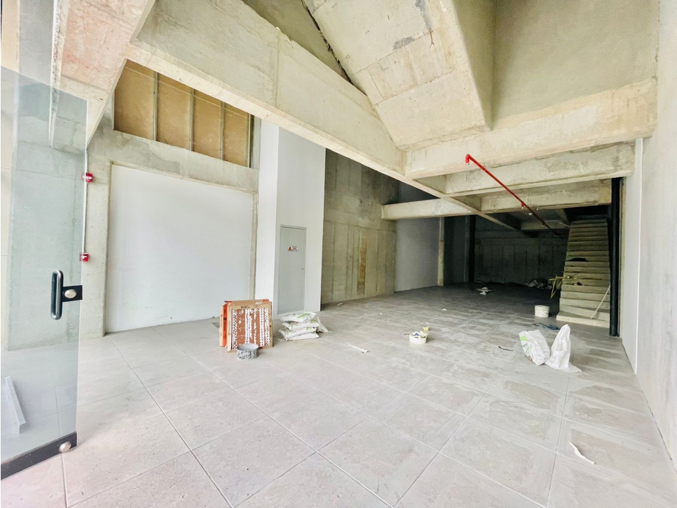 Retail space for rent in Aborigenes, Armenia
