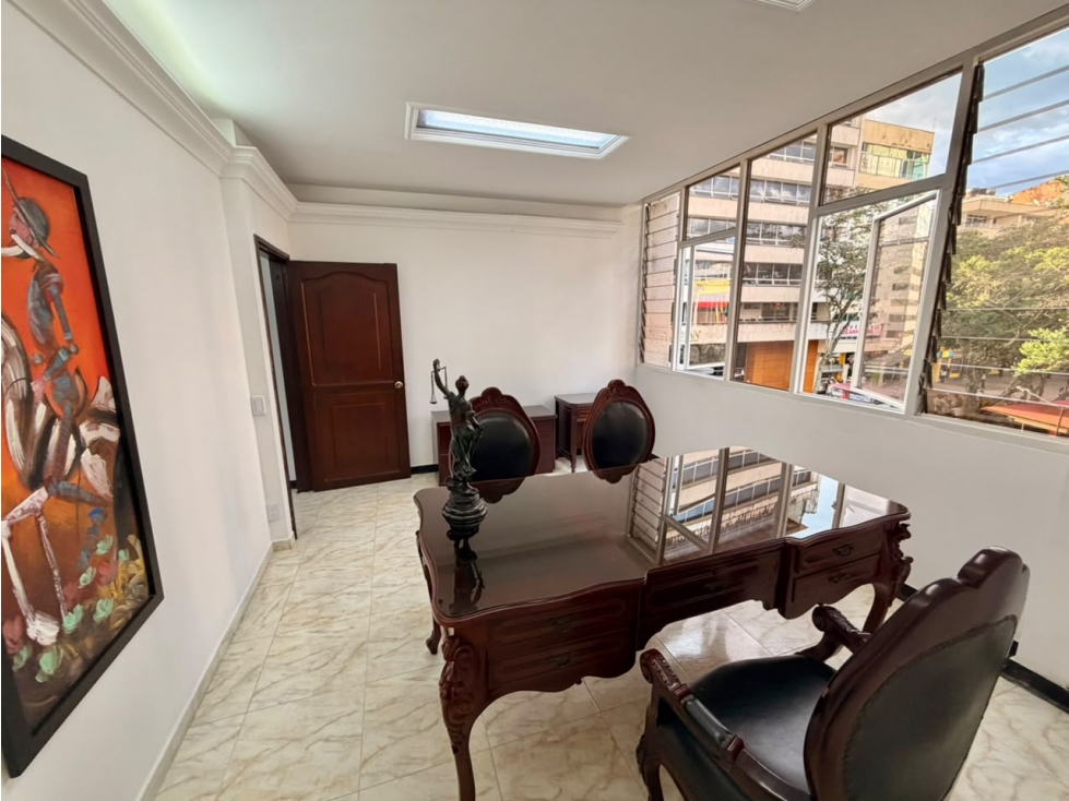 Oficina en Arriendo en Armenia