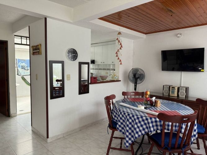 Casa de 3 alcobas en venta en Campestre Alto, Villavicencio, 150 m² · foto 2 de 24
