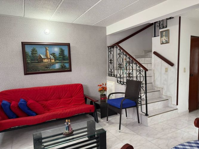 Casa de 3 alcobas en venta en Campestre Alto, Villavicencio, 150 m² · foto 3 de 24