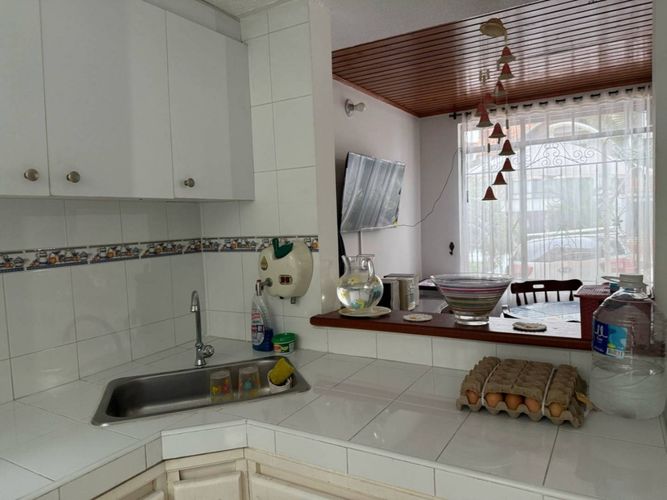 Casa de 3 alcobas en venta en Campestre Alto, Villavicencio, 150 m² · foto 4 de 24