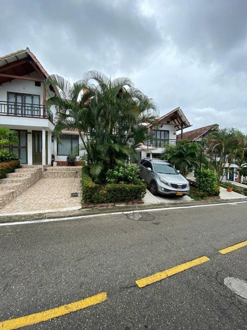 Casa de 3 alcobas en venta en Campestre Alto, Villavicencio, 150 m² · foto 5 de 24