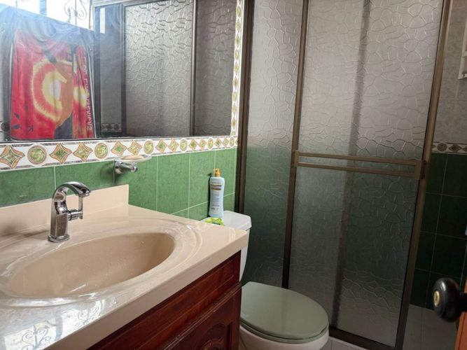 Casa de 3 alcobas en venta en Campestre Alto, Villavicencio, 150 m² · foto 8 de 24