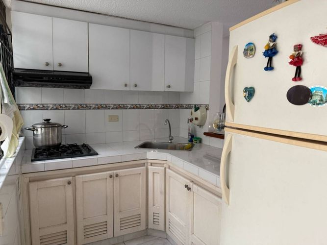 Casa de 3 alcobas en venta en Campestre Alto, Villavicencio, 150 m² · foto 9 de 24