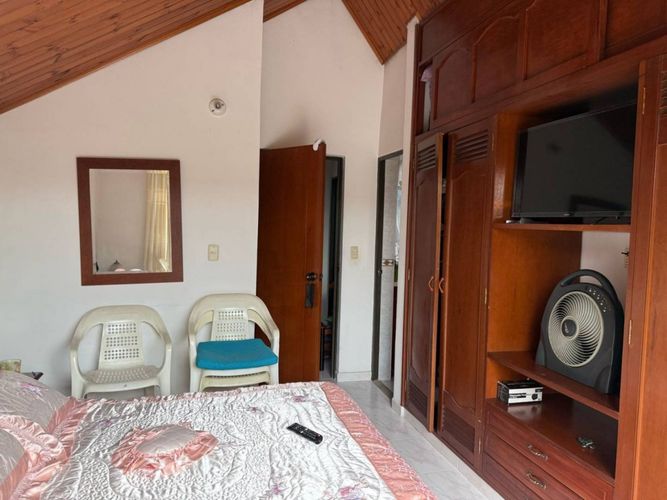 Casa de 3 alcobas en venta en Campestre Alto, Villavicencio, 150 m² · foto 12 de 24