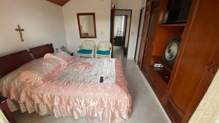 Casa de 3 alcobas en venta en Campestre Alto, Villavicencio, 150 m² · foto 18 de 24