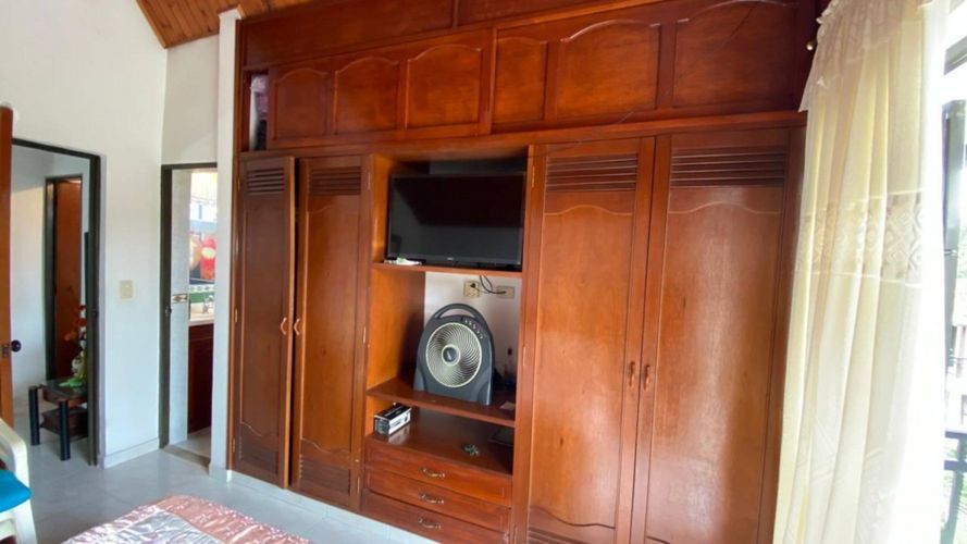 Casa de 3 alcobas en venta en Campestre Alto, Villavicencio, 150 m² · foto 19 de 24