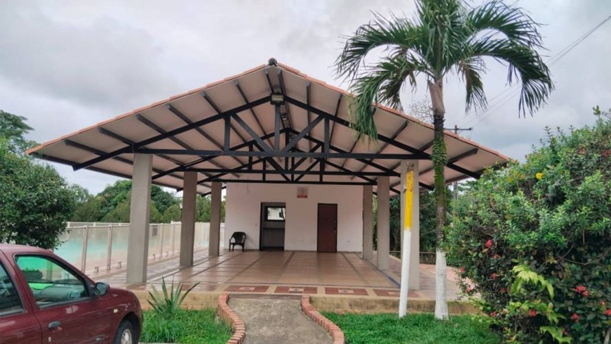 Casa de 3 alcobas en venta en Campestre Alto, Villavicencio, 150 m² · foto 20 de 24