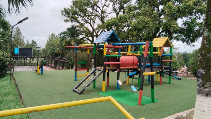 Casa de 3 alcobas en venta en Campestre Alto, Villavicencio, 150 m² · foto 22 de 24