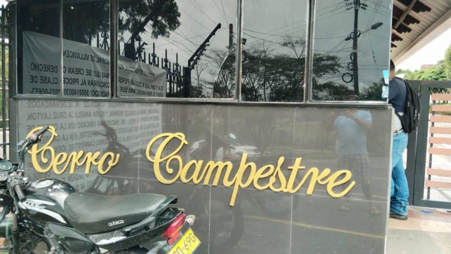 Casa de 3 alcobas en venta en Campestre Alto, Villavicencio, 150 m² · foto 23 de 24