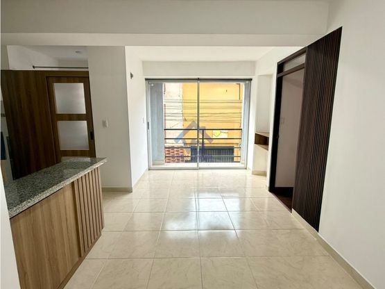 Apartaestudio en Arriendo en El centro, Manizales
