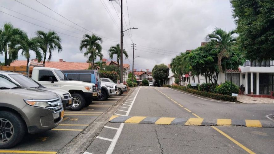 Casa de 3 alcobas en venta en Campestre Alto, Villavicencio, 150 m² · foto 24 de 24
