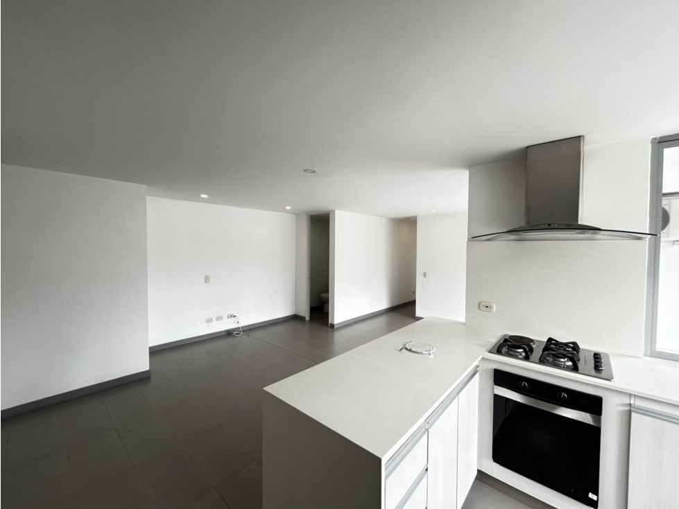 Apartamento en arriendo en Las Palmas, Medellín · foto 4 de 18