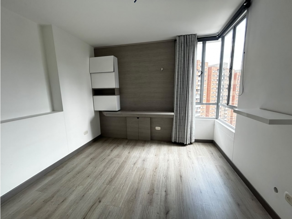 Apartamento en arriendo en Las Palmas, Medellín · foto 6 de 18