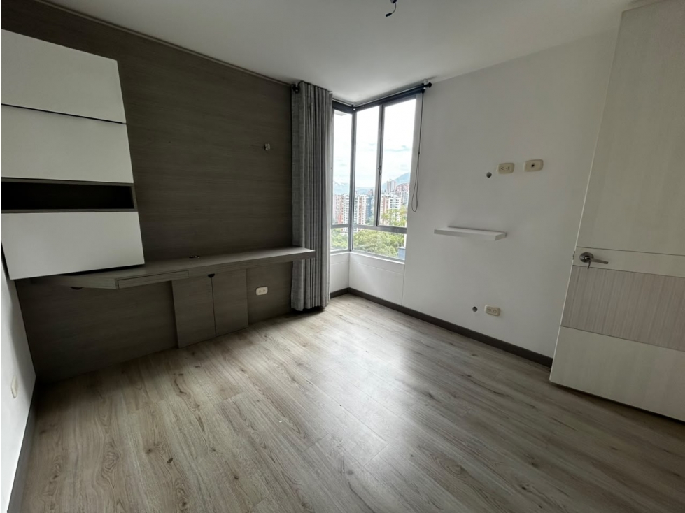 Apartamento en arriendo en Las Palmas, Medellín · foto 7 de 18