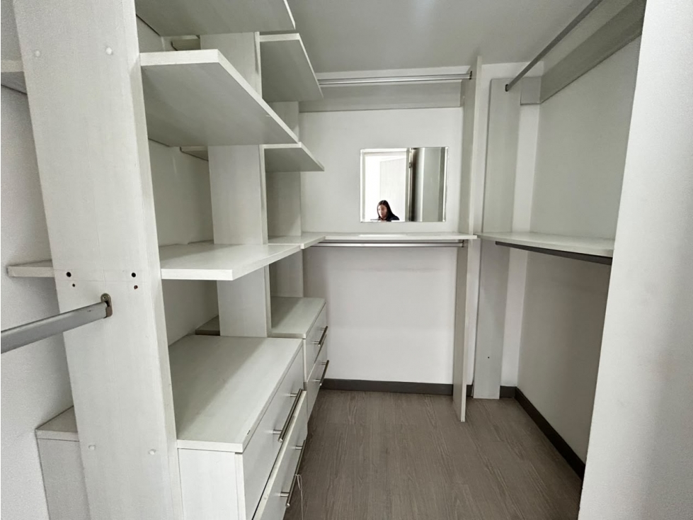 Apartamento en arriendo en Las Palmas, Medellín · foto 8 de 18