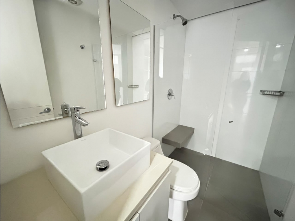 Apartamento en arriendo en Las Palmas, Medellín · foto 9 de 18