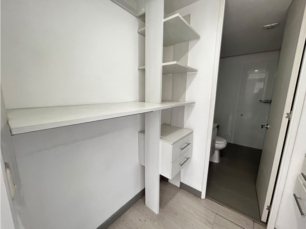 Apartamento en arriendo en Las Palmas, Medellín · foto 12 de 18