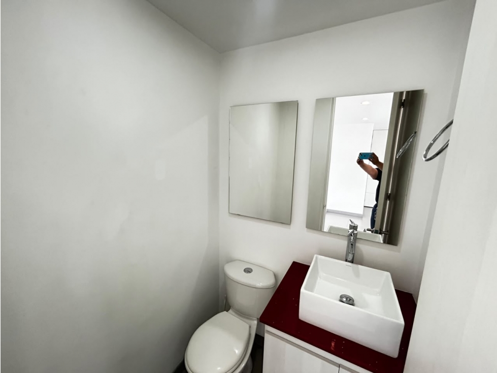 Apartamento en arriendo en Las Palmas, Medellín · foto 13 de 18