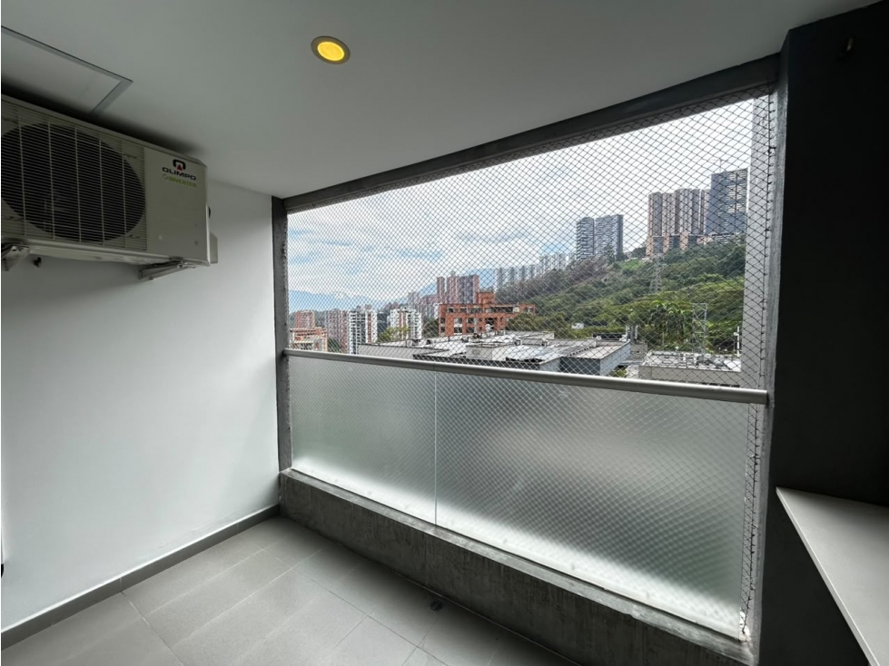 Apartamento en arriendo en Las Palmas, Medellín · foto 14 de 18
